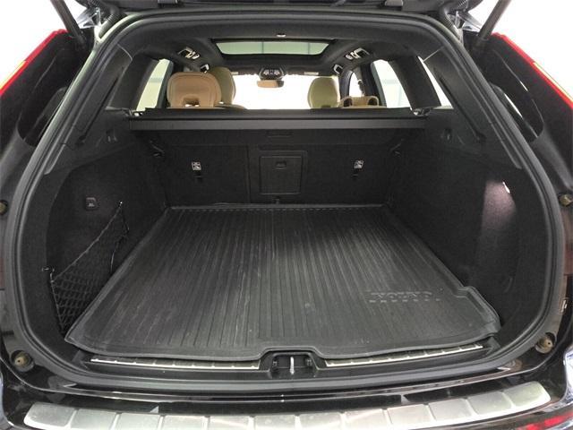 used 2023 Volvo XC60 car, priced at $38,830