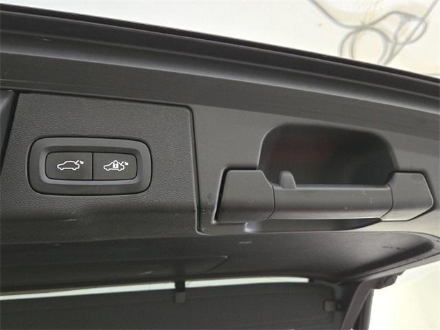used 2023 Volvo XC60 car, priced at $38,830