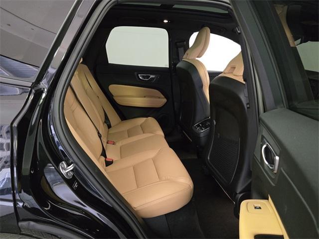 used 2023 Volvo XC60 car, priced at $38,830
