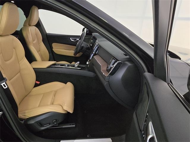 used 2023 Volvo XC60 car, priced at $38,830