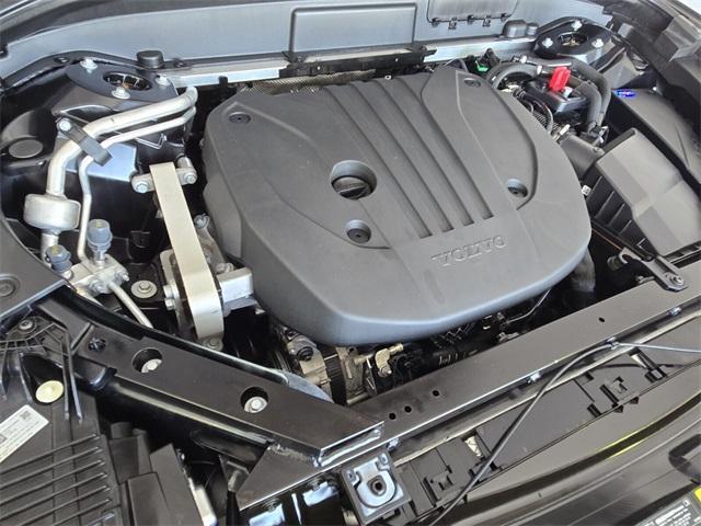 used 2023 Volvo XC60 car, priced at $38,830