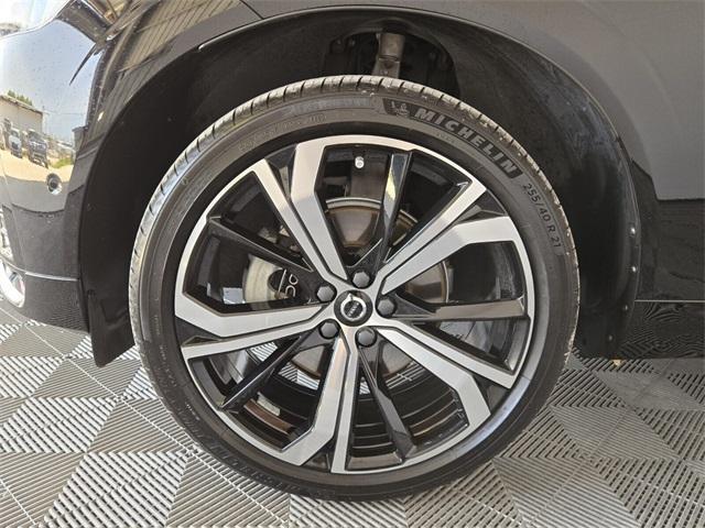 used 2023 Volvo XC60 car, priced at $38,830