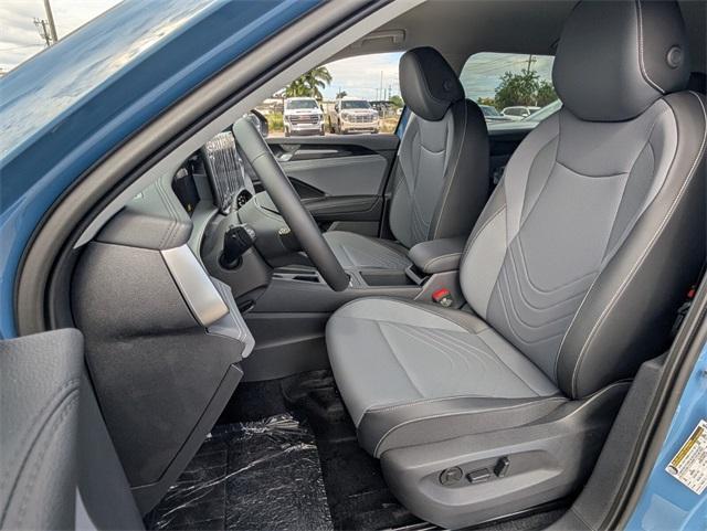 new 2025 Volkswagen Tiguan car, priced at $31,009