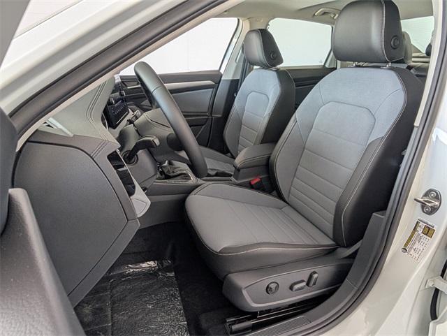 new 2025 Volkswagen Jetta car, priced at $28,015