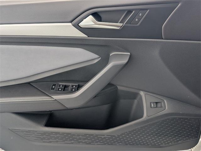 new 2025 Volkswagen Jetta car, priced at $28,015