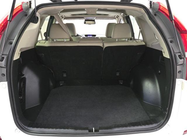 used 2015 Honda CR-V car, priced at $13,997