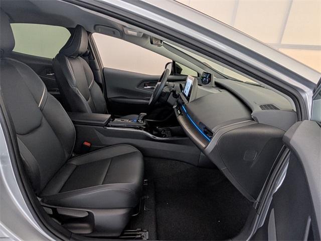 used 2023 Toyota Prius car, priced at $29,777