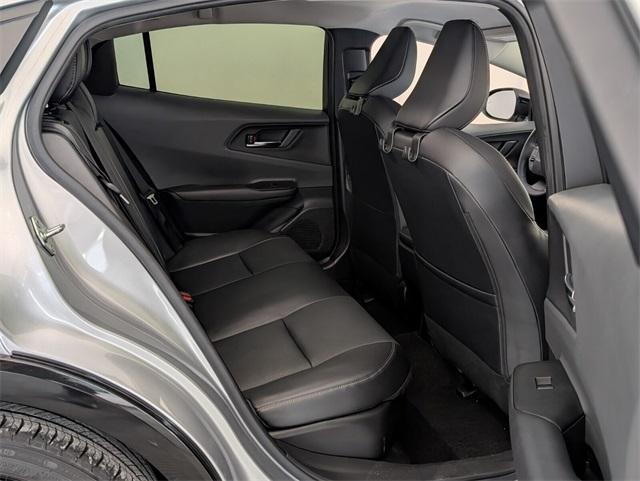 used 2023 Toyota Prius car, priced at $29,777