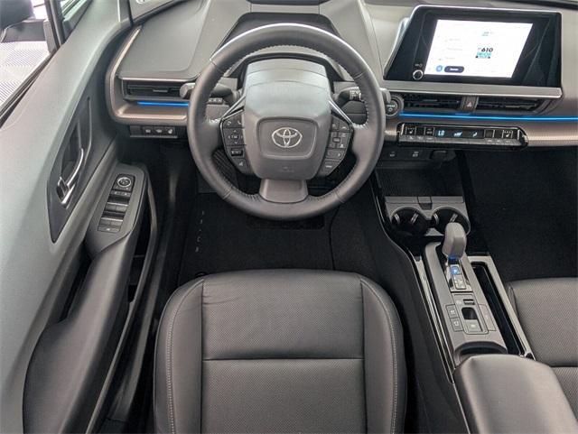used 2023 Toyota Prius car, priced at $29,777