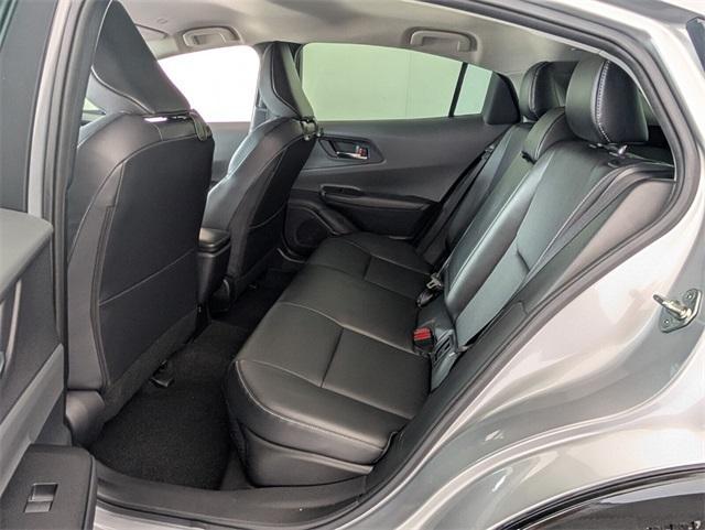 used 2023 Toyota Prius car, priced at $29,777