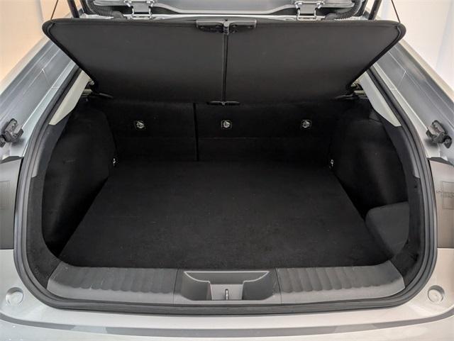 used 2023 Toyota Prius car, priced at $29,777