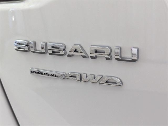 used 2024 Subaru Outback car, priced at $37,772