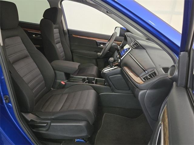 used 2020 Honda CR-V car, priced at $19,888