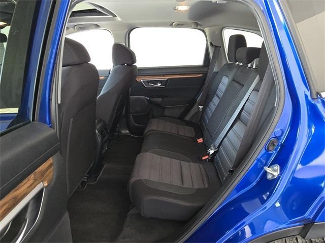 used 2020 Honda CR-V car, priced at $19,888