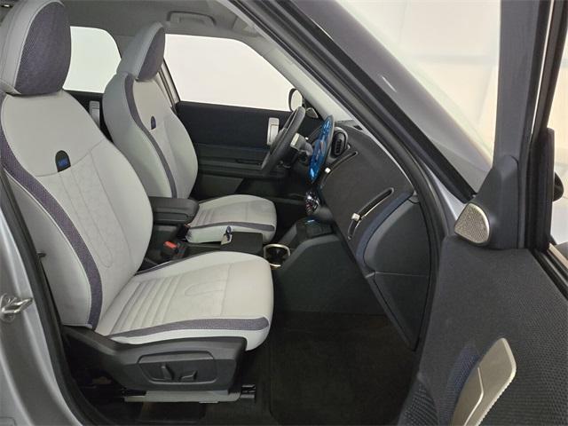 used 2025 MINI Countryman car, priced at $33,991
