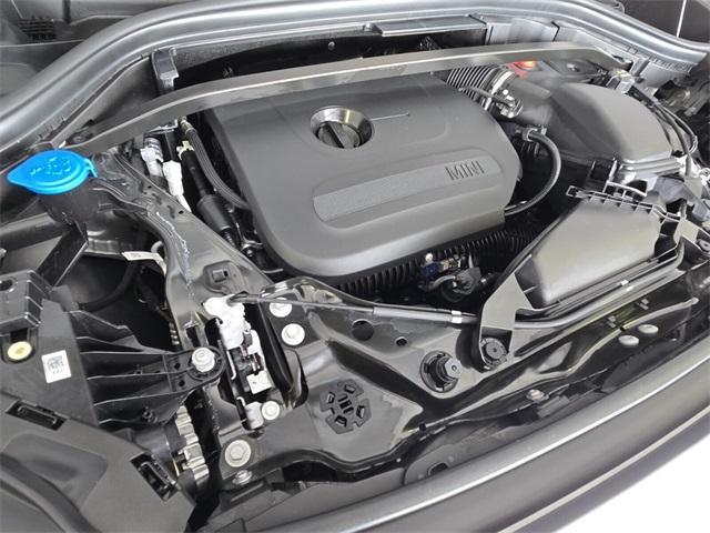 used 2025 MINI Countryman car, priced at $33,991