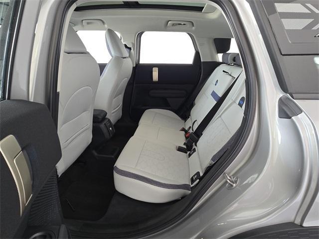 used 2025 MINI Countryman car, priced at $33,991