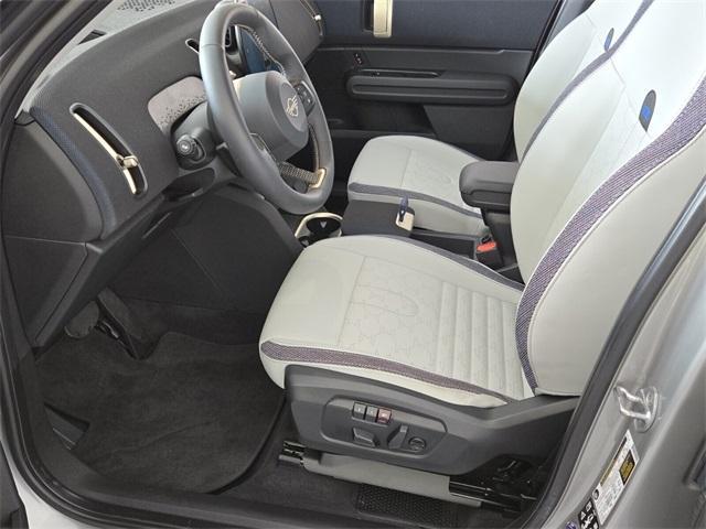 used 2025 MINI Countryman car, priced at $33,991