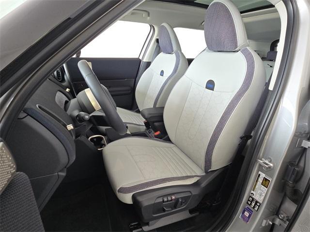 used 2025 MINI Countryman car, priced at $33,991