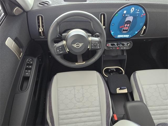 used 2025 MINI Countryman car, priced at $33,991