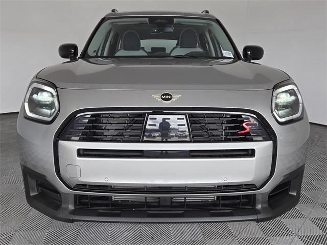 used 2025 MINI Countryman car, priced at $33,991