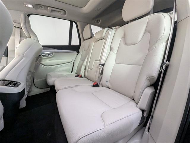 used 2024 Volvo XC90 car, priced at $44,771