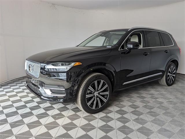 used 2024 Volvo XC90 car, priced at $44,771