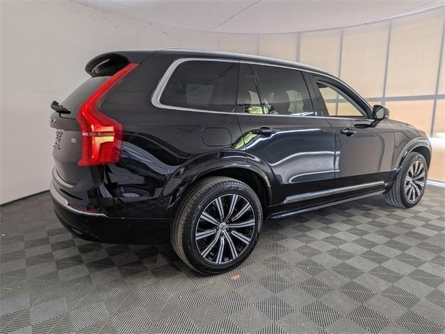 used 2024 Volvo XC90 car, priced at $44,771