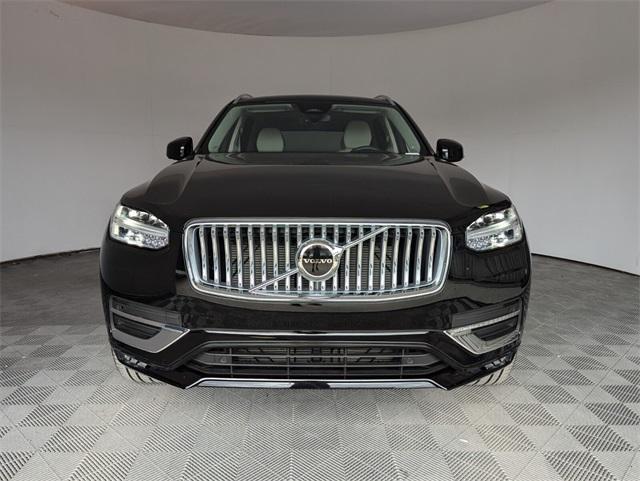 used 2024 Volvo XC90 car, priced at $44,771