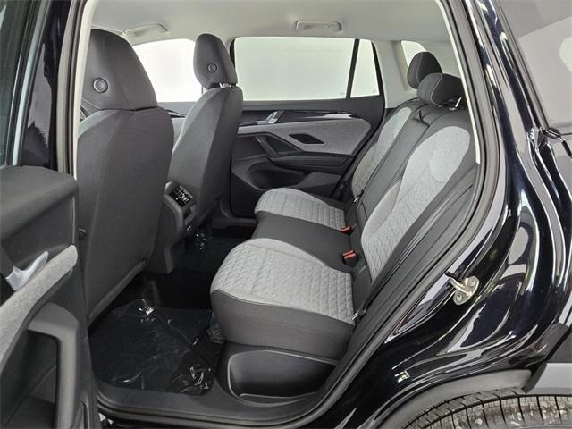 new 2025 Volkswagen Tiguan car, priced at $30,515