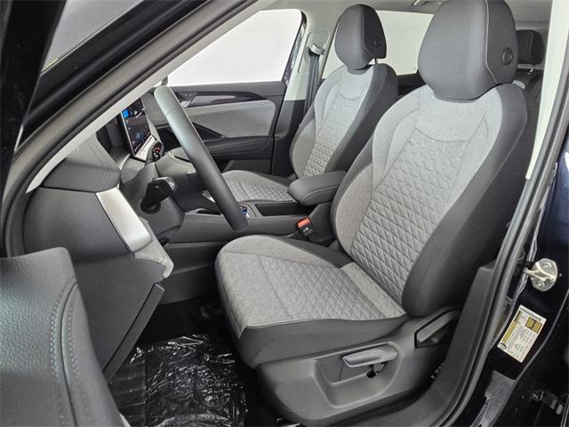 new 2025 Volkswagen Tiguan car, priced at $30,515