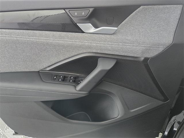 new 2025 Volkswagen Tiguan car, priced at $30,515