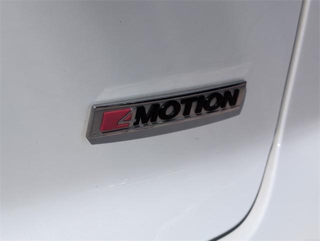 used 2020 Volkswagen Atlas Cross Sport car, priced at $26,393