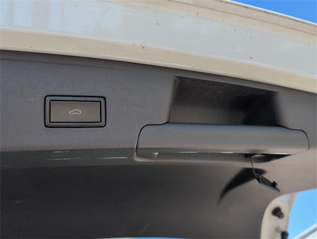 used 2020 Volkswagen Atlas Cross Sport car, priced at $26,393