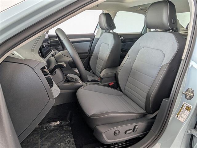 new 2025 Volkswagen Jetta car, priced at $27,589