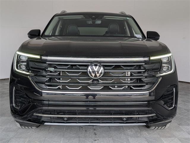 used 2024 Volkswagen Atlas car, priced at $43,991