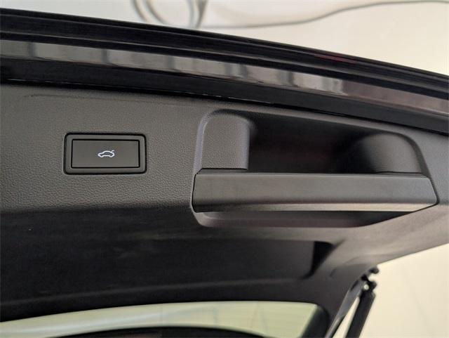 used 2024 Volkswagen Atlas car, priced at $43,991