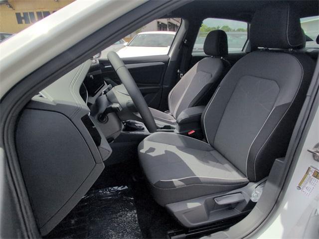 new 2026 Volkswagen Jetta car, priced at $26,597