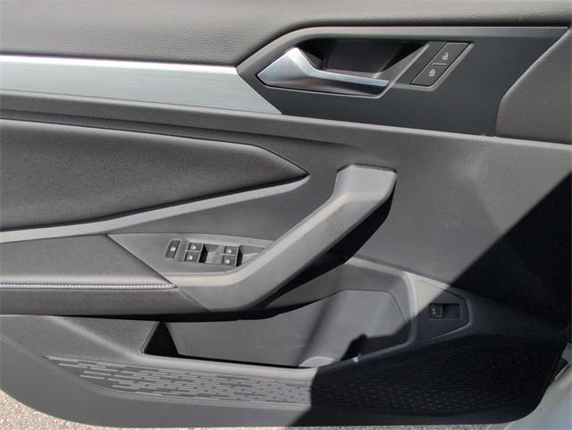 new 2026 Volkswagen Jetta car, priced at $26,597