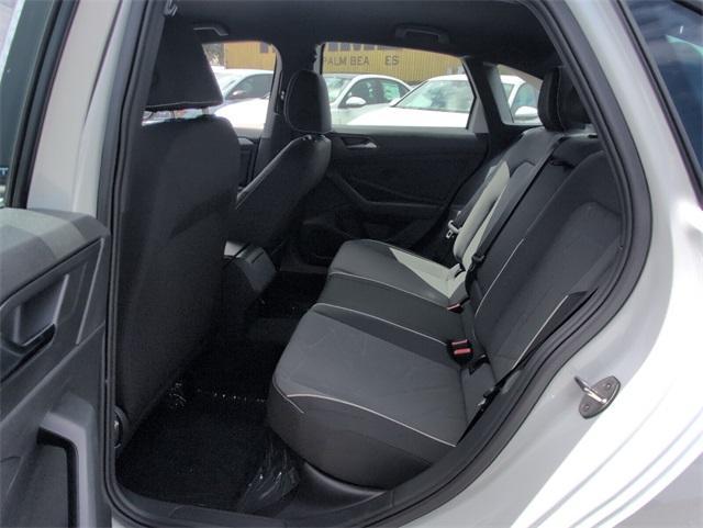 new 2026 Volkswagen Jetta car, priced at $26,597