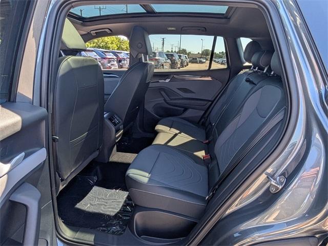 new 2026 Volkswagen Tiguan car, priced at $39,337