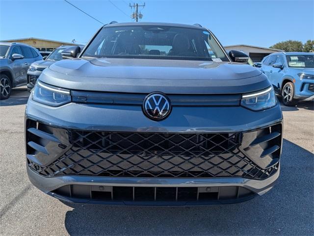 new 2026 Volkswagen Tiguan car, priced at $39,337