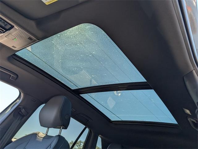 new 2026 Volkswagen Tiguan car, priced at $39,337