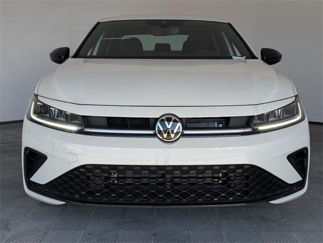 new 2025 Volkswagen Jetta car, priced at $22,614