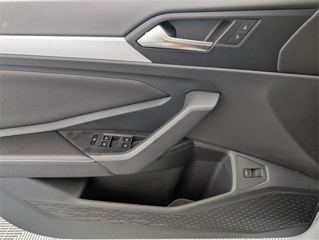 new 2025 Volkswagen Jetta car, priced at $22,614