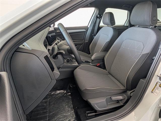 new 2025 Volkswagen Jetta car, priced at $22,614