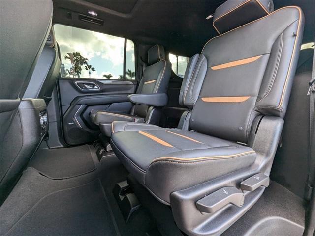 used 2022 GMC Yukon XL car, priced at $64,888