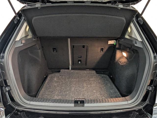used 2022 Volkswagen Taos car, priced at $19,991