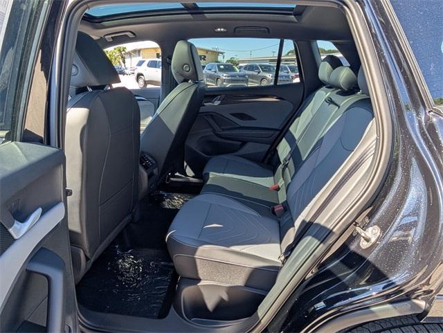 new 2026 Volkswagen Tiguan car, priced at $38,525