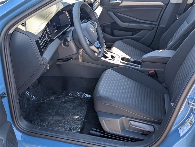 new 2026 Volkswagen Jetta car, priced at $24,971